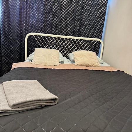 Coser Apartamenty III Varšava Exteriér fotografie