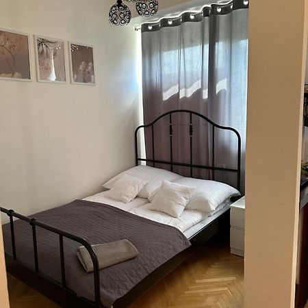 Coser Apartamenty III Varšava Exteriér fotografie