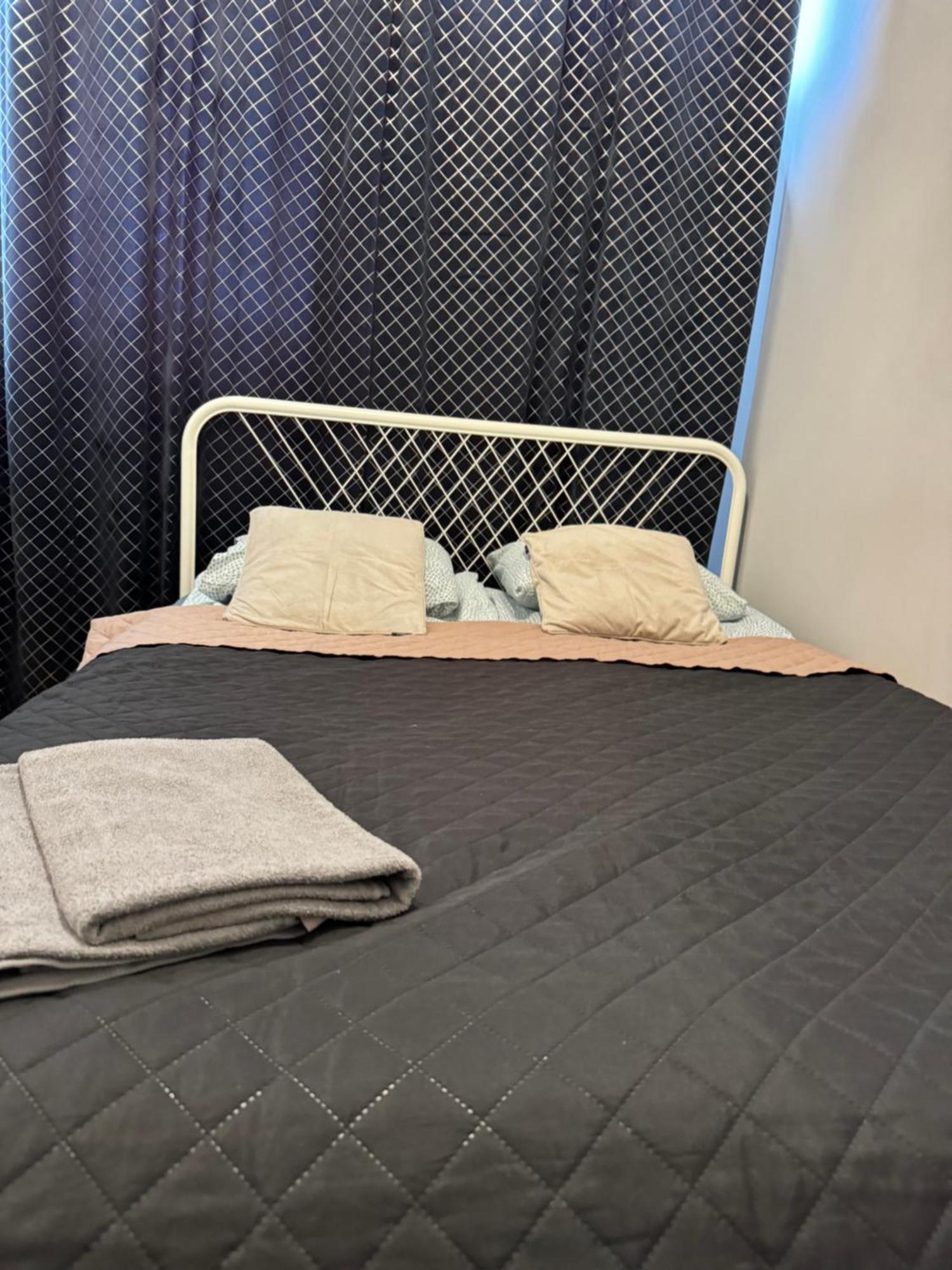 Coser Apartamenty III Varšava Exteriér fotografie