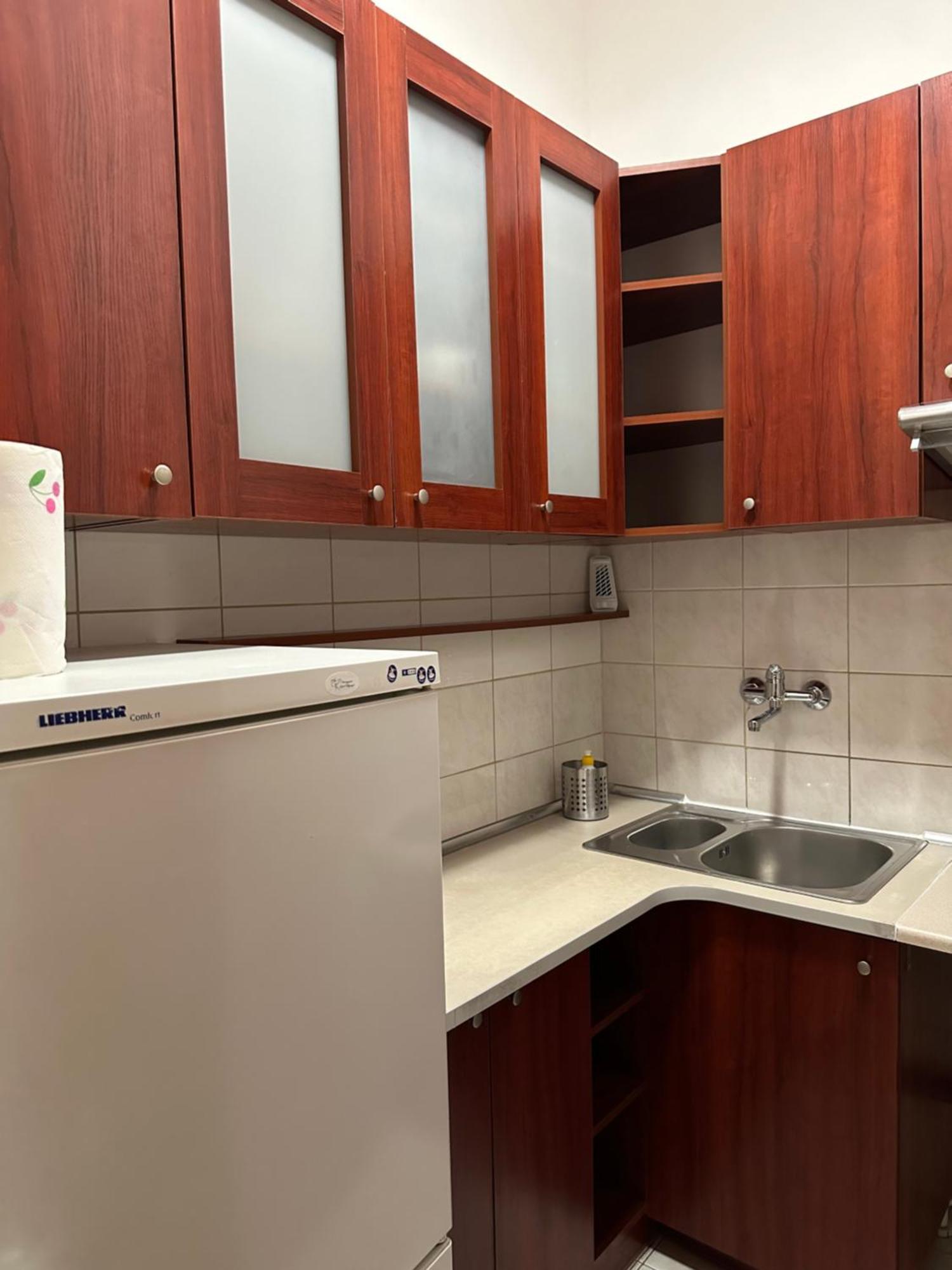 Coser Apartamenty III Varšava Exteriér fotografie